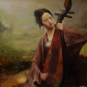 卓朝晖作品