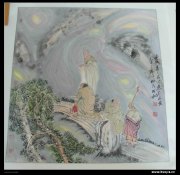 吴败作品