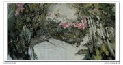 吴败作品