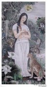 李清达作品