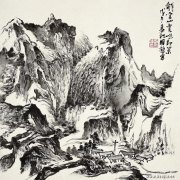 韩国栋作品