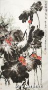 李墨染作品