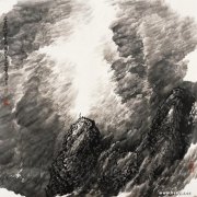 钟章法作品