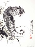 秦学研作品