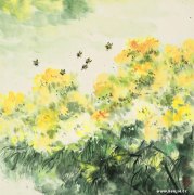 竺庆有作品