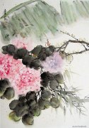 竺庆有作品