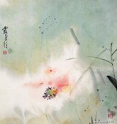 竺庆有作品