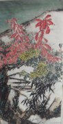 闫国宾作品