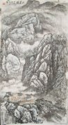 赵金恒作品