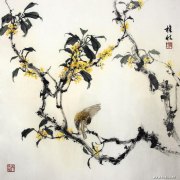 高权壮作品