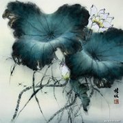 高权壮作品