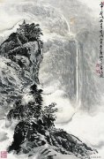 姚耕云作品