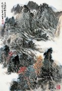 姚耕云作品