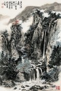 姚耕云作品