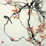 高权壮作品