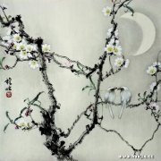 高权壮作品
