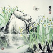 高权壮作品