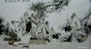 魏武双作品