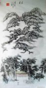 黄东雷作品