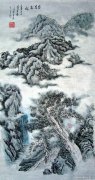 黄东雷作品
