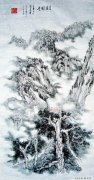 黄东雷作品