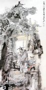 邹立颖作品