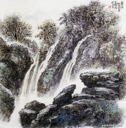 崔之模作品