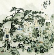 秦嗣德作品