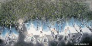 秦嗣德作品