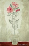 常玉作品