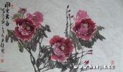 王馨作品