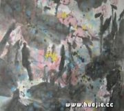王栩根作品