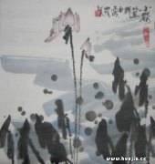 王栩根作品