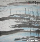 王栩根作品