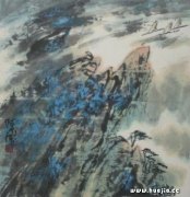 王栩根作品