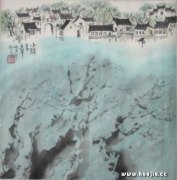 王栩根作品