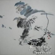 王栩根作品