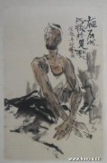 王栩根作品