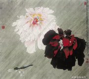 耿起峰作品