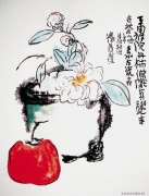 齐梦初作品
