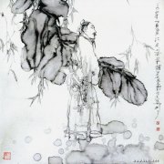 谭崇正作品