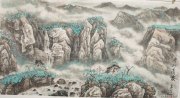 赵金恒作品