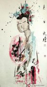 高永胜作品