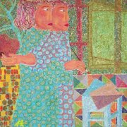 一真作品
