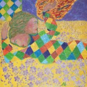 一真作品