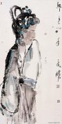 高永胜作品