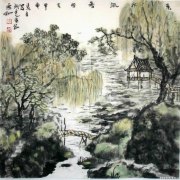 马庆和作品