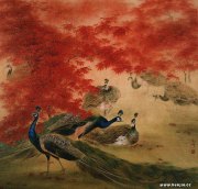李大成作品