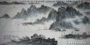 王栩根作品