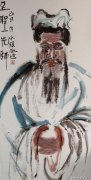高永胜作品